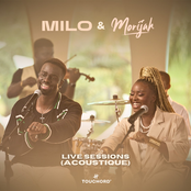 MILO & MORIJAH Live Sessions (Acoustic)