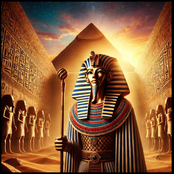 Pharaoh: Deep Ancient Egyptian Music