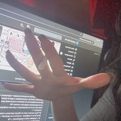 money tall like defficile