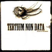 Hers Is Blood by Tertium Non Data