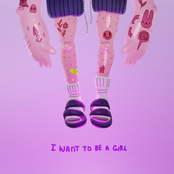 I Want to Be a Girl