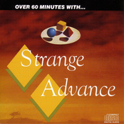 Strange Advance: Over 60 Minutes With...