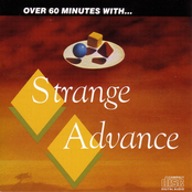 Running Away by Strange Advance