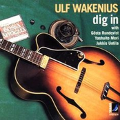 Dig In by Ulf Wakenius