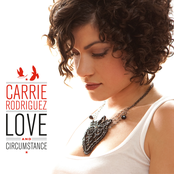 Big Love by Carrie Rodriguez