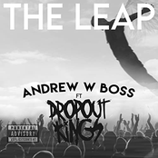 Andrew W. Boss: The Leap