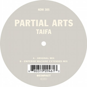 Taifa by Partial Arts