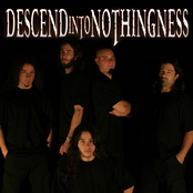 Descend Into Nothingness