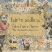 Vice/versa by Fair To Midland