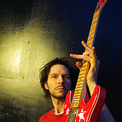 paul gilbert