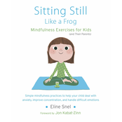 Sitting Still Like A Frog