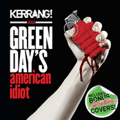 Kerrang! does Green Day's American Idiot