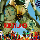 Robotland