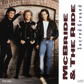 McBride and The Ride: Sacred Ground
