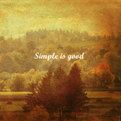 Simple is good 2009 EP