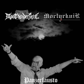 Panzerfausto - Split with Mortyrknir