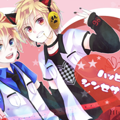 Kagamine Len/96neko