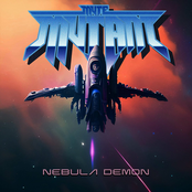 Nebula Demon
