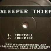 Freefall / Freeride (64 Records 05)