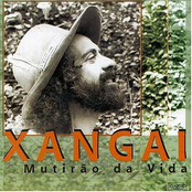 Mutirão Da Vida by Xangai