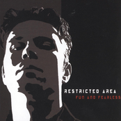 Rhythm You by Restricted Area