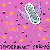 High Kicks - EP