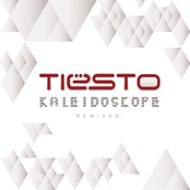 Kaleidoscope Remixed Album Picture