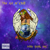 Nitty Scott: The Art of Chill