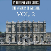 On The Spot Audio Guides / The Museums of Istanbul. Vol.2