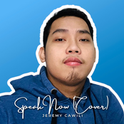 Speak Now (Cover)