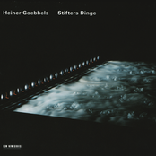 The Salt by Heiner Goebbels