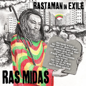 Rastaman In Exile
