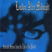 Revenge by London After Midnight