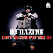 Ain't No Stoppin' The DJ [Disc 1]