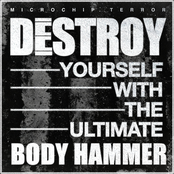 Destroy Yourself with the Ultimate Body Hammer