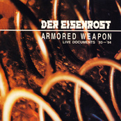 Armored Weapon Live Documents '93-'94