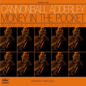 Requiem For A Jazz Musician by Cannonball Adderley