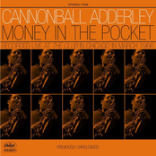 Hear Me Talkin' To Ya by Cannonball Adderley