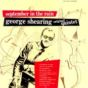Carnegie Horizons by George Shearing