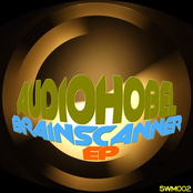 [SWM002] Brainscanner EP