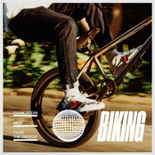 Biking (feat. JAY Z & Tyler, The Creator) - Single