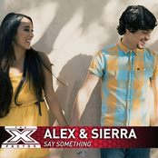 Say Something (the X Factor Usa Performance) by Alex & Sierra