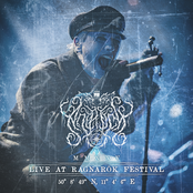 Live at Ragnarök