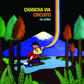 Chancha Via Circuito: Rio Arriba