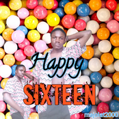 Happy Sixteen