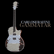 Gammatar by Carlo Serafini