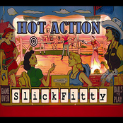 Hot Action