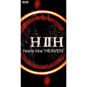 feels like HEAVEN