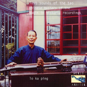 Lost Sounds of the Tao: Chinese Masters of the Guqin in Historic Recordings