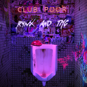 Rynx: Club Poor